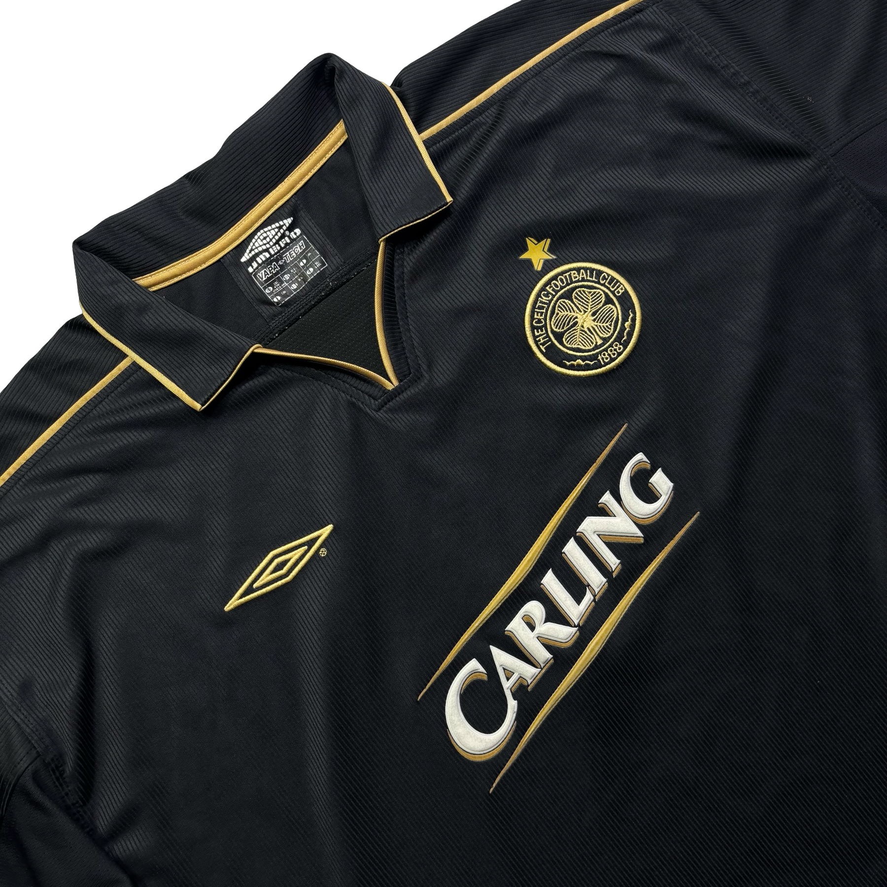 Celtic 2003 GG
