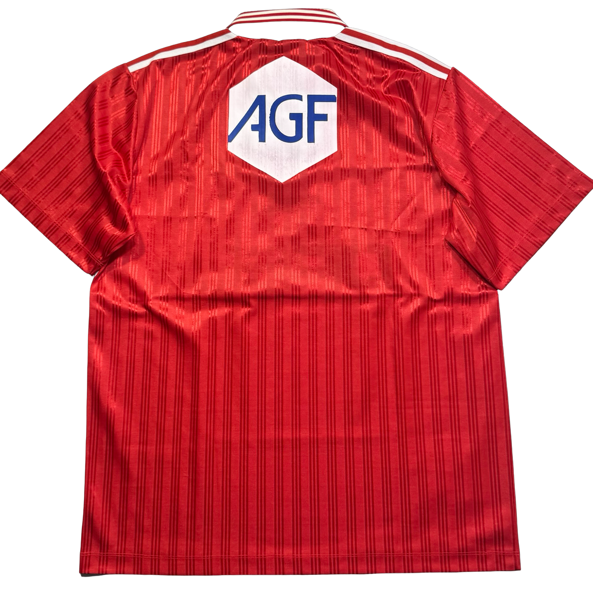 Standard Liege 1997 G