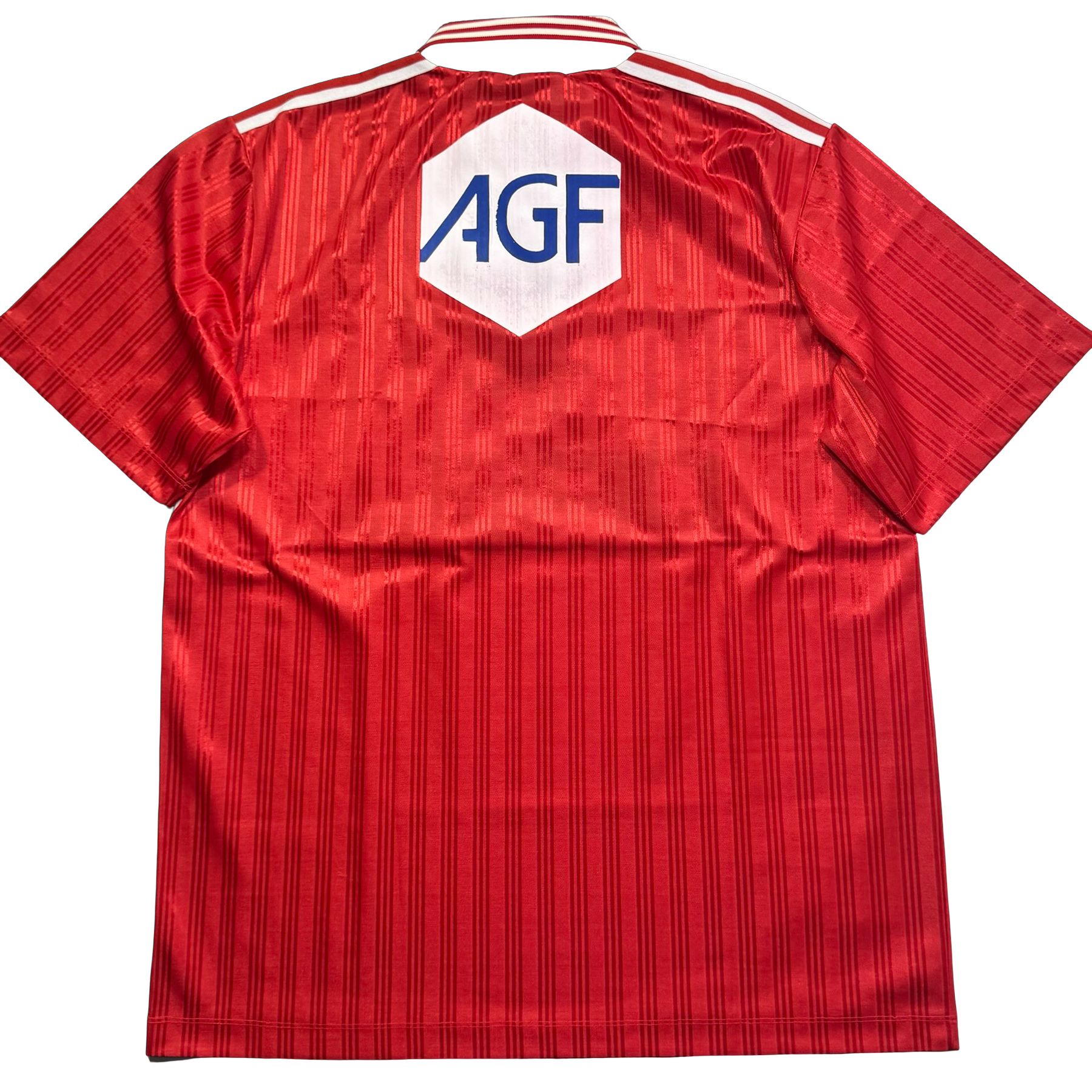 Standard Liege 1997 G