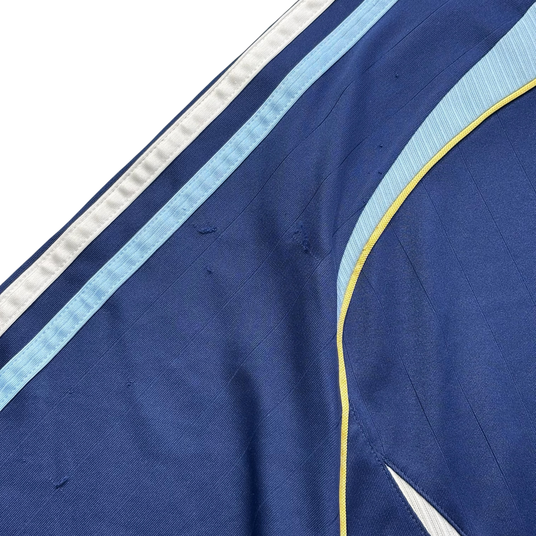 Argentina 2006 G