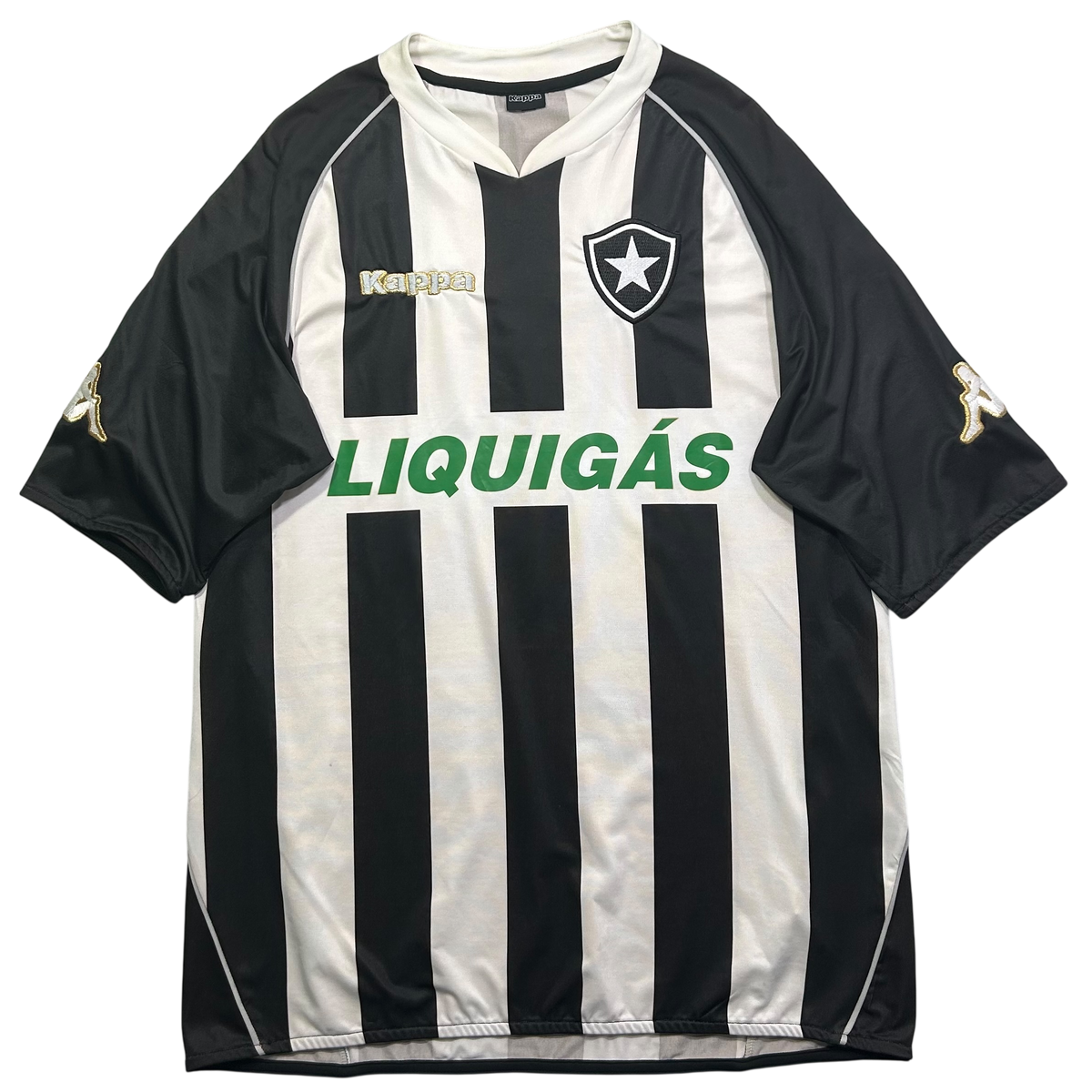 Botafogo 2008 M