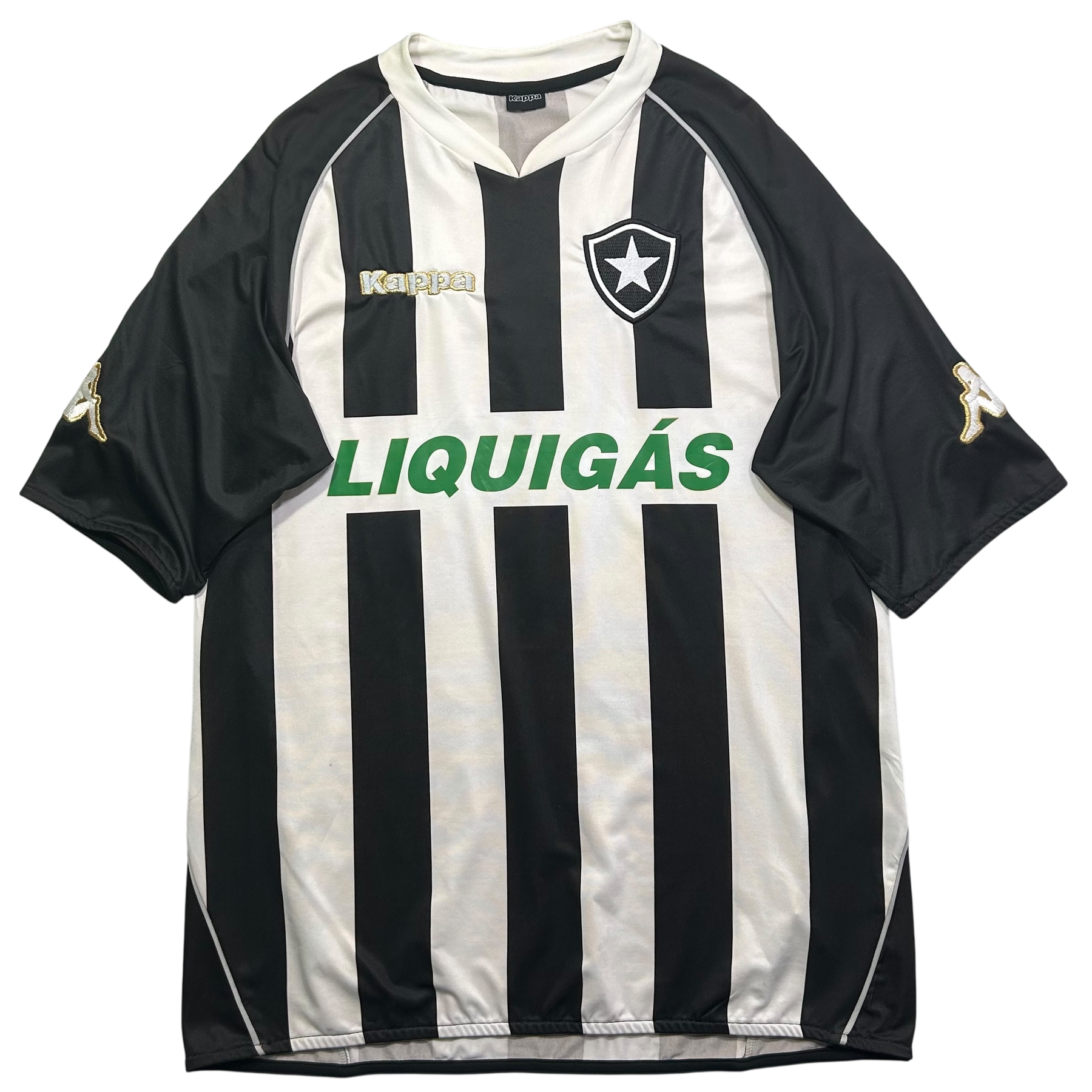 Botafogo 2008 M