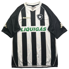 Botafogo 2008 M