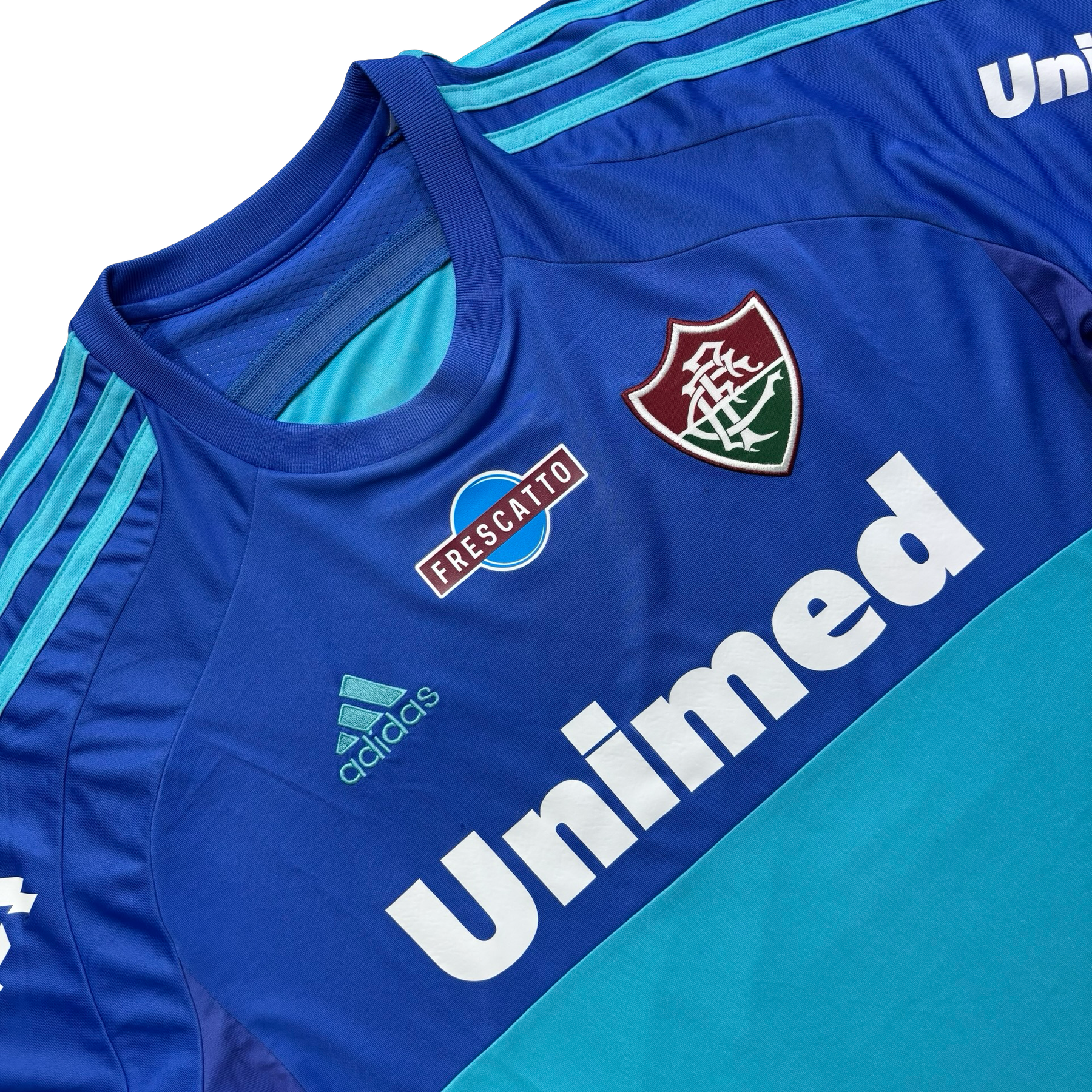 Fluminense 2014 M