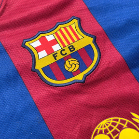 Barcelona 2010 G