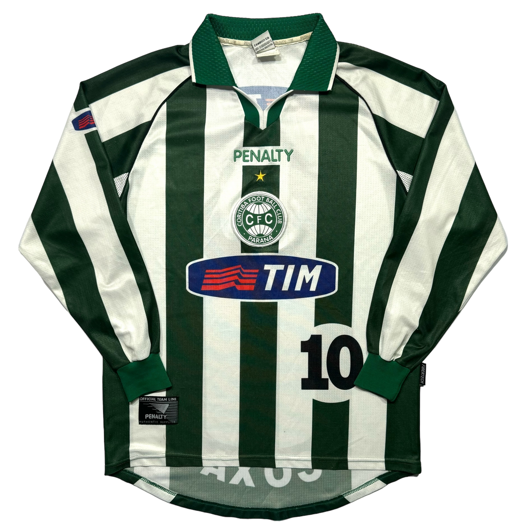 Coritiba 2000 G