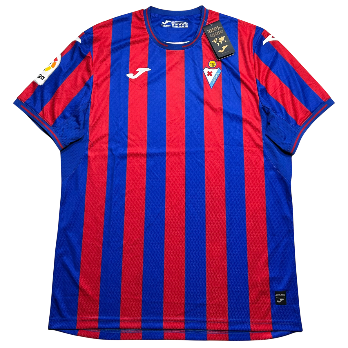 Eibar 2022 XXL