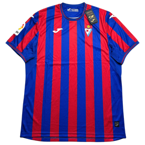 Eibar 2022 XXL