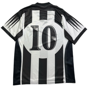 Atlético Mineiro 1999 G