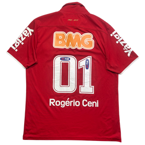 São Paulo 2011 M