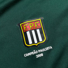 Carregar imagem no visualizador da galeria, Palmeiras 2008 G
