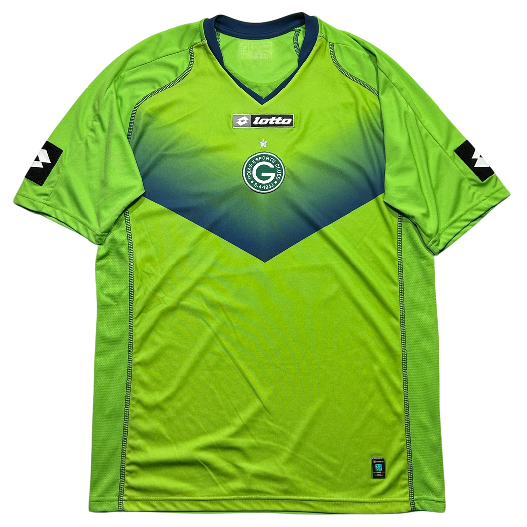 Goiás 2008 G