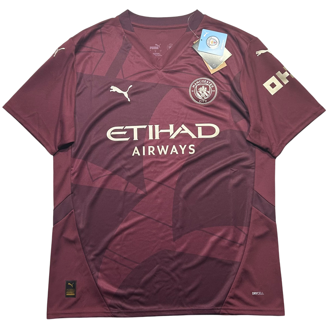 Manchester City 2024 G