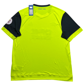 Huddersfield Town 2018 GG