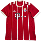 Bayern de Munique 2017 G