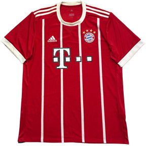Bayern de Munique 2017 G