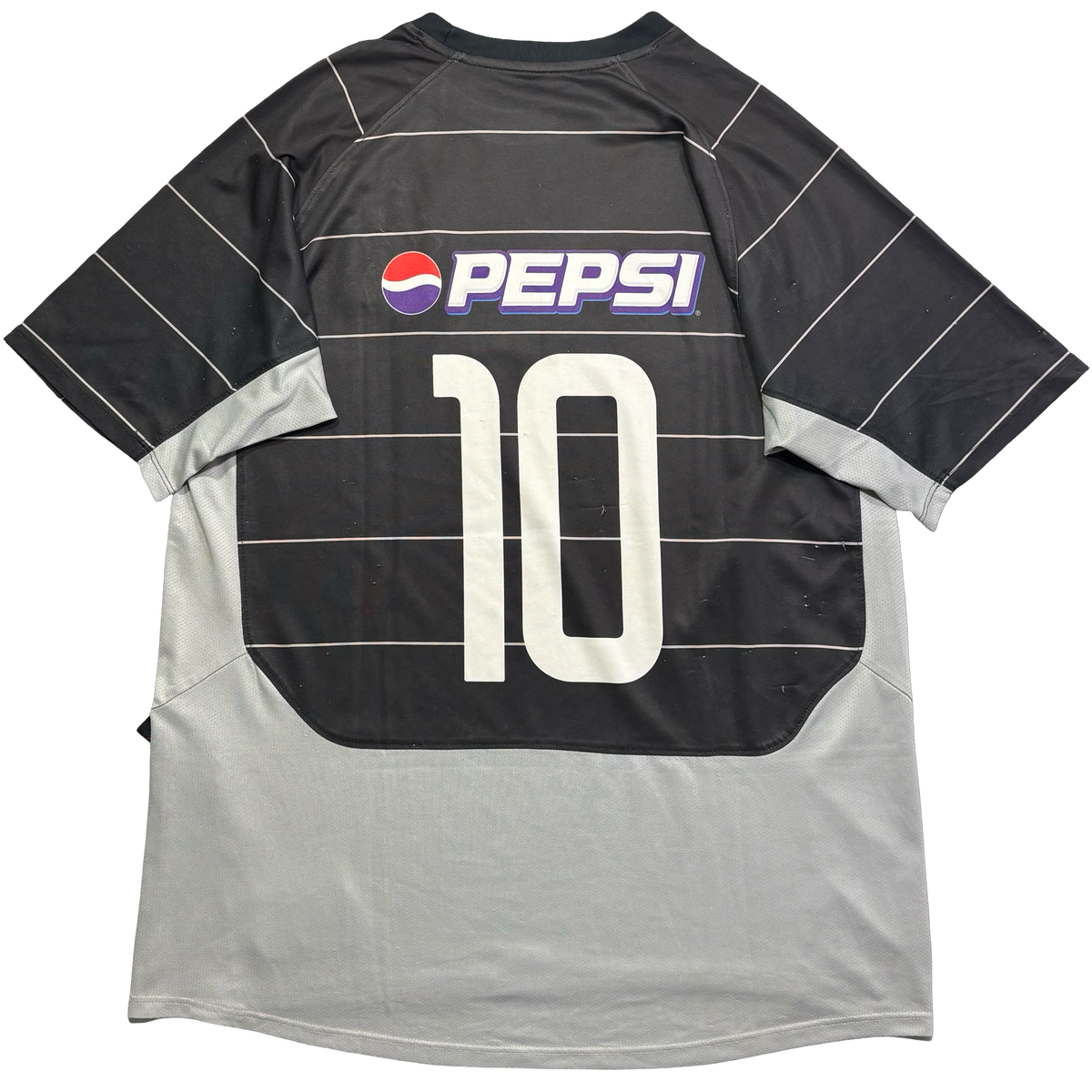 Corinthians 2004 M