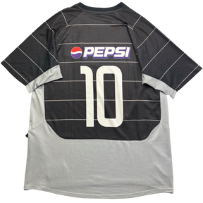 Corinthians 2004 M