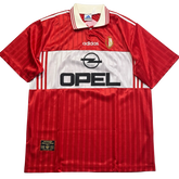 Standard Liege 1997 G