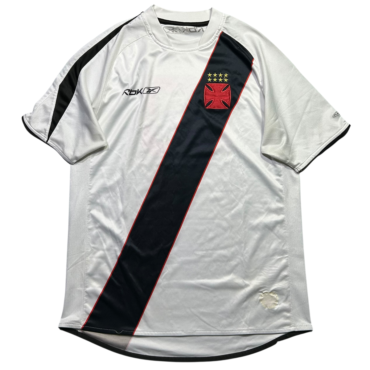 Vasco 2007 M