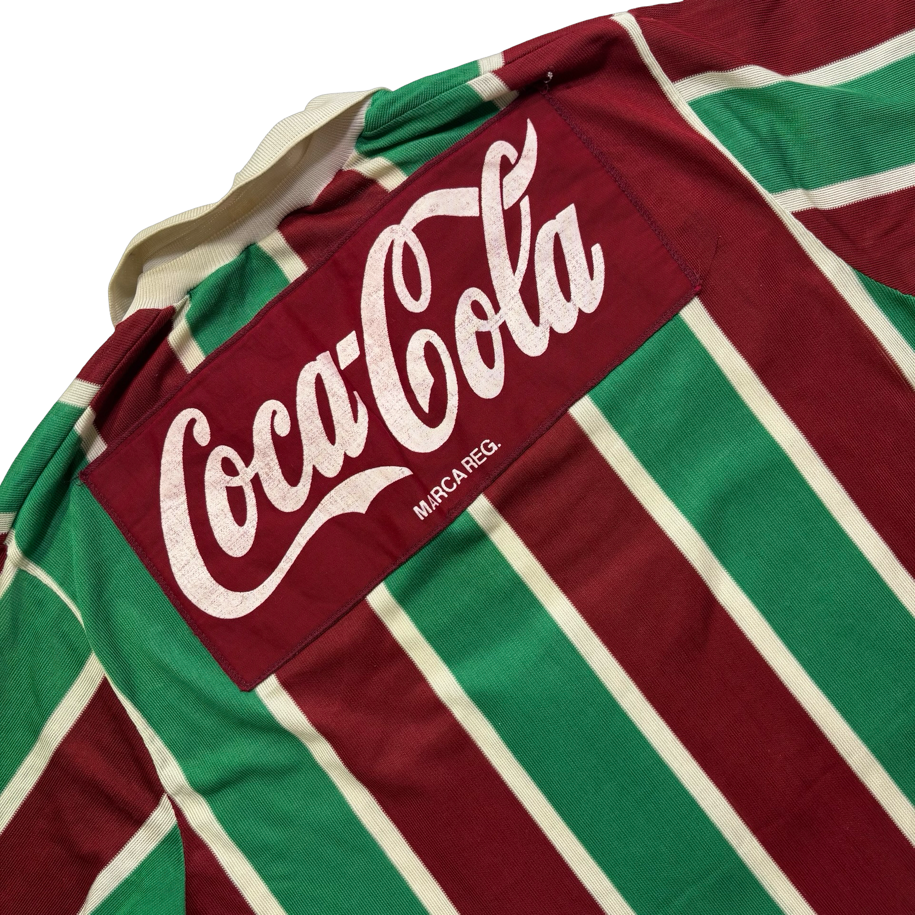 Fluminense 1990 GG