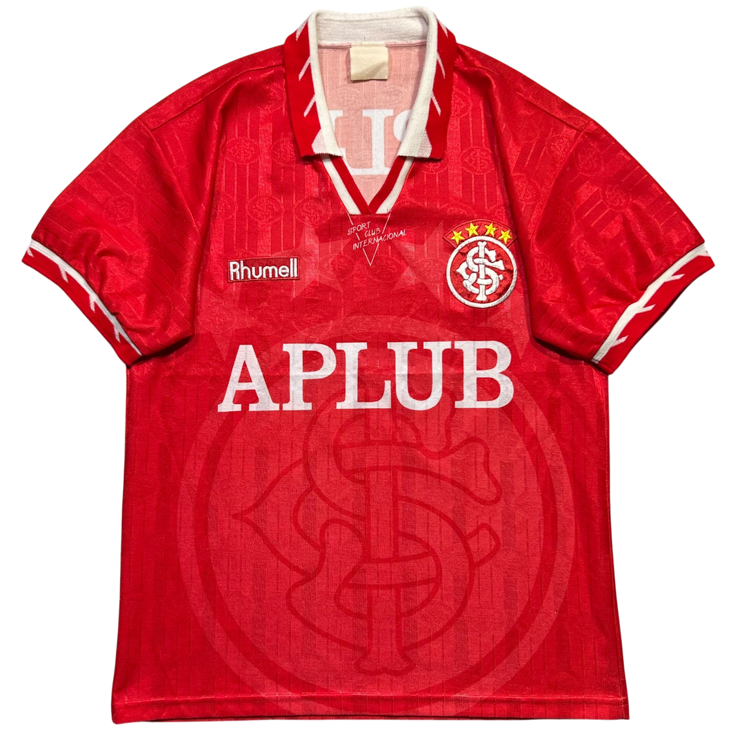 Internacional 1996 M