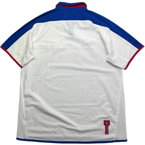 Hajduk Split 2004 XXL