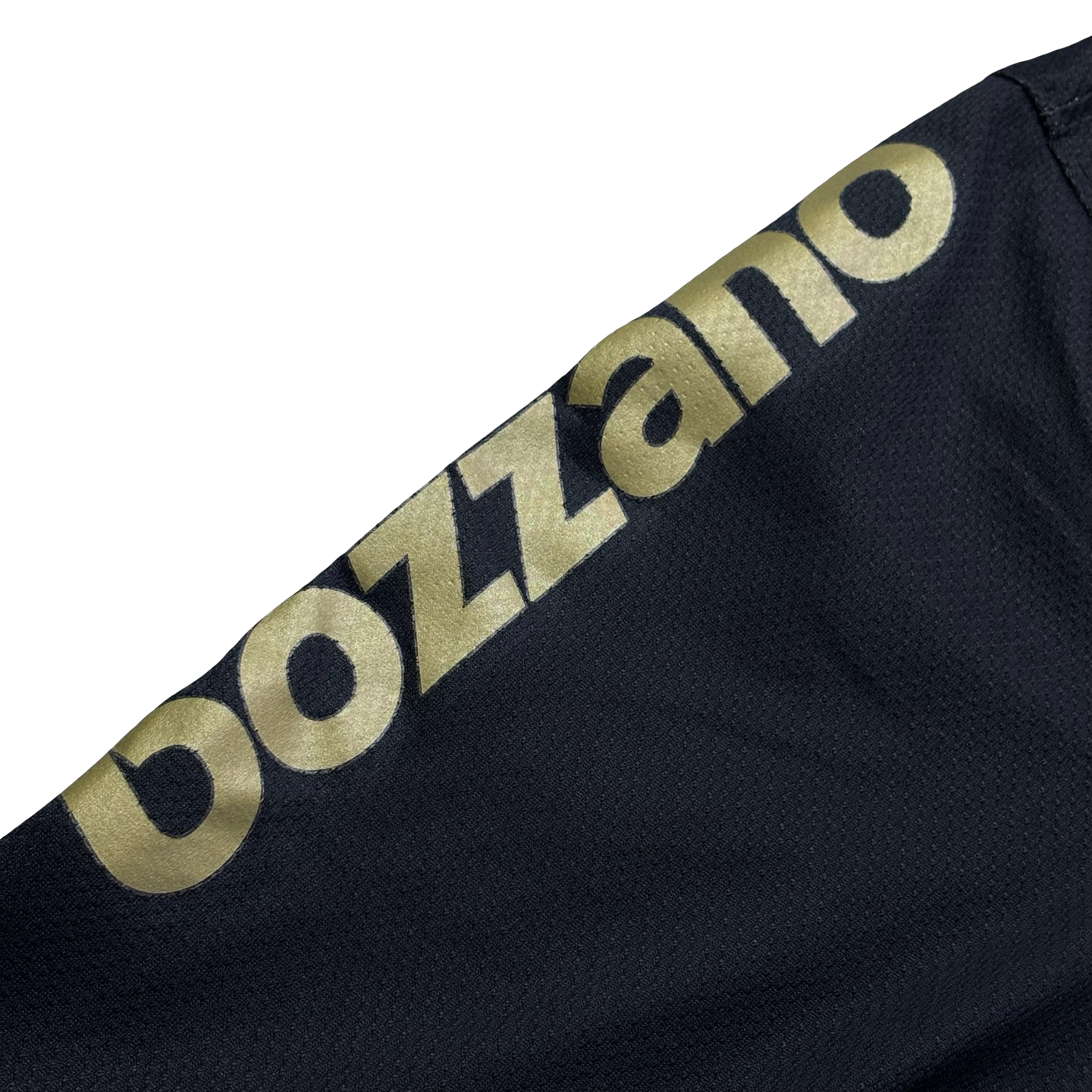 Corinthians 2010 G