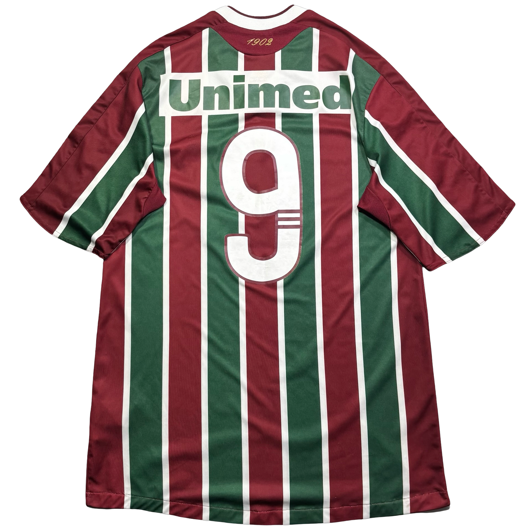 Fluminense 2009 M