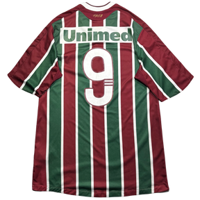 Fluminense 2009 M