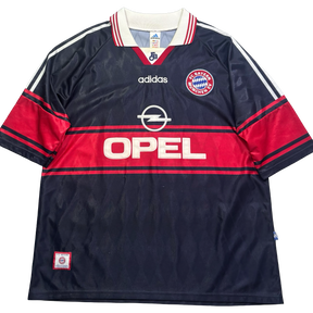 Bayern de Munique 1997 XXL