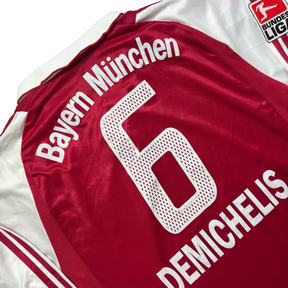 Bayern de Munique 2004 GG