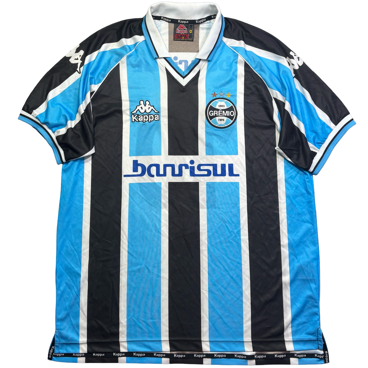 Grêmio 2001 G