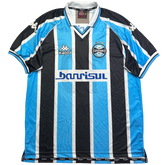 Grêmio 2001 G