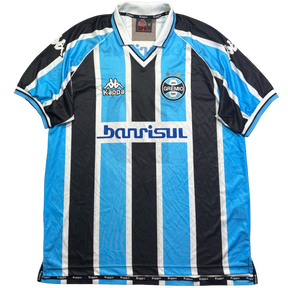 Grêmio 2001 G