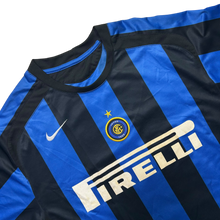 Carregar imagem no visualizador da galeria, Inter de Milão 2004 G
