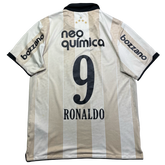 Corinthians 2010 G