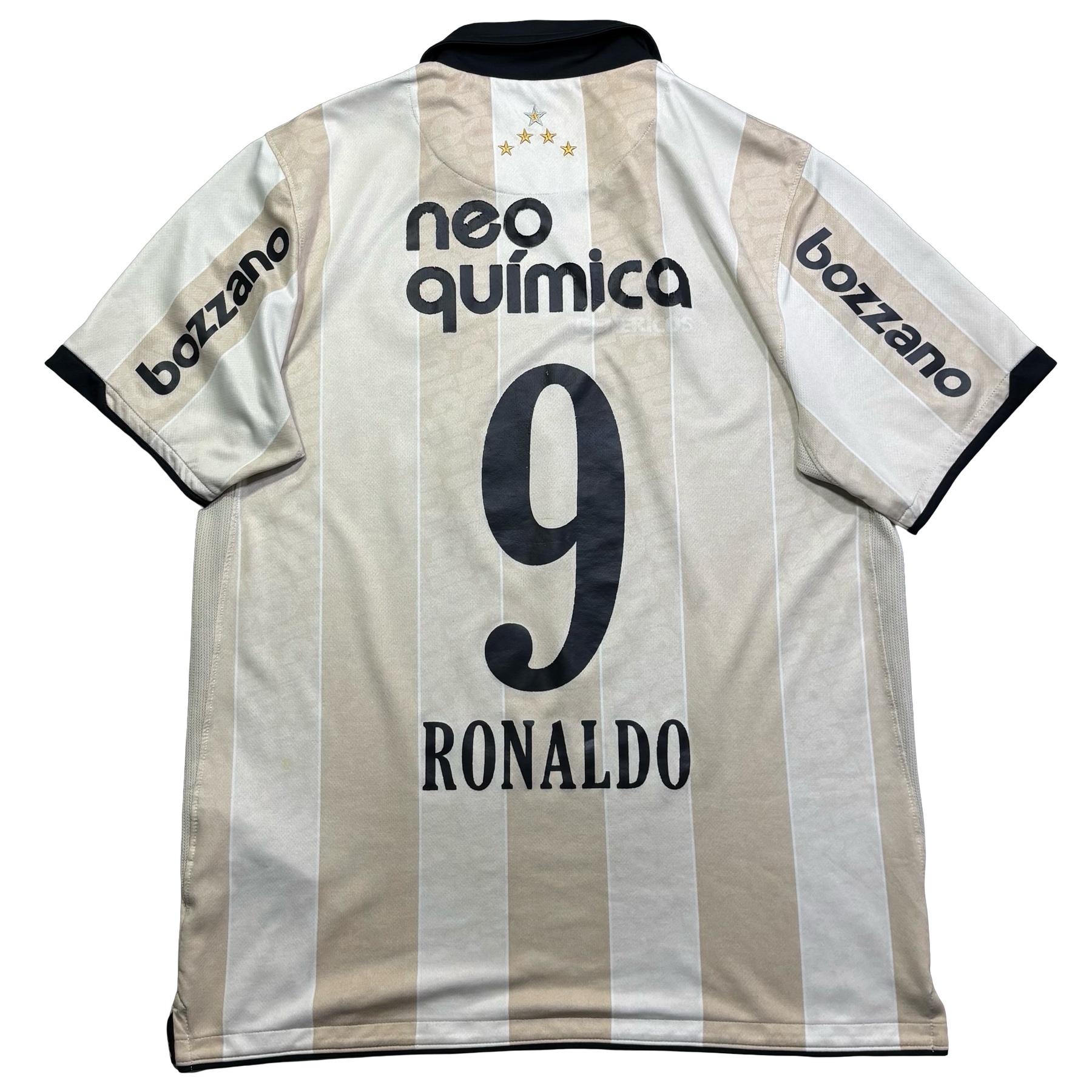 Corinthians 2010 G