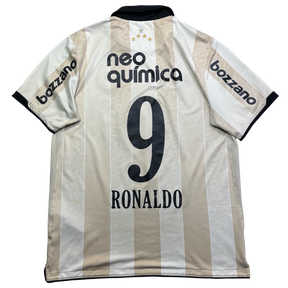 Corinthians 2010 G