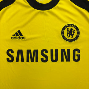 Chelsea 2013 M