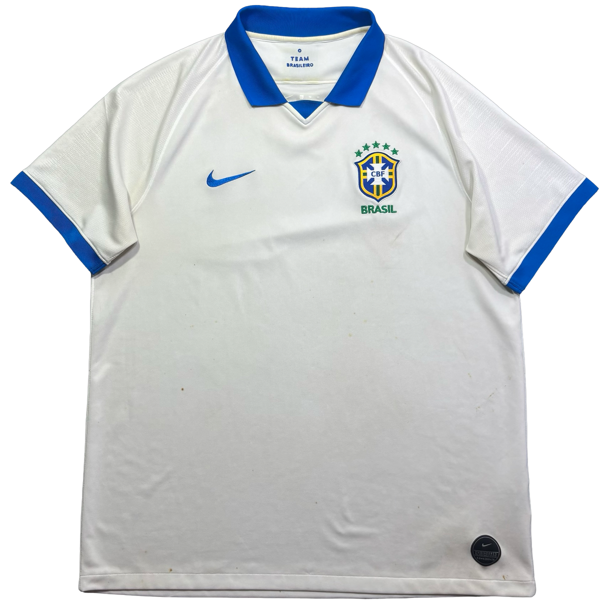 Brasil 2019 GG