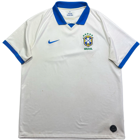 Brasil 2019 GG