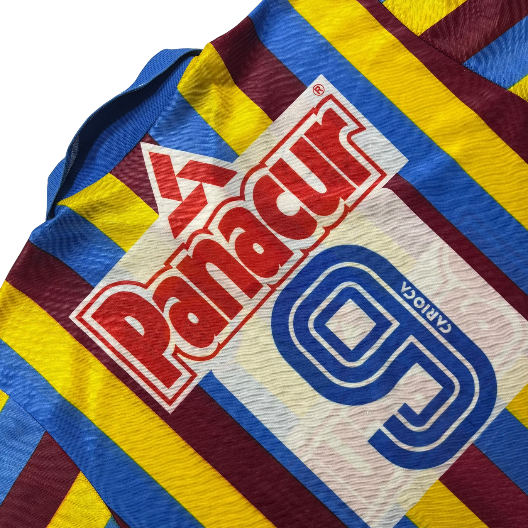 Madureira 1995 G