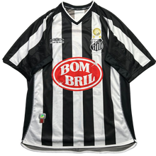 Carregar imagem no visualizador da galeria, Santos 2002 G
