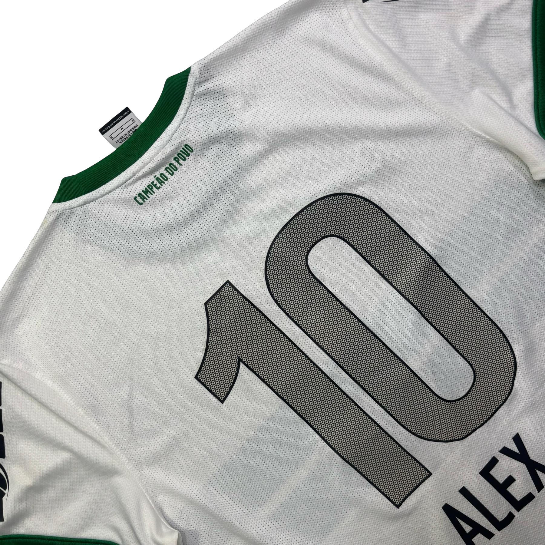 Coritiba 2013 M