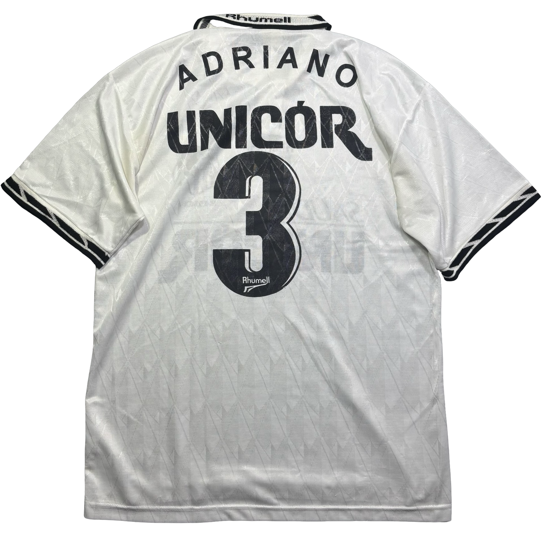 Santos 1996 GG