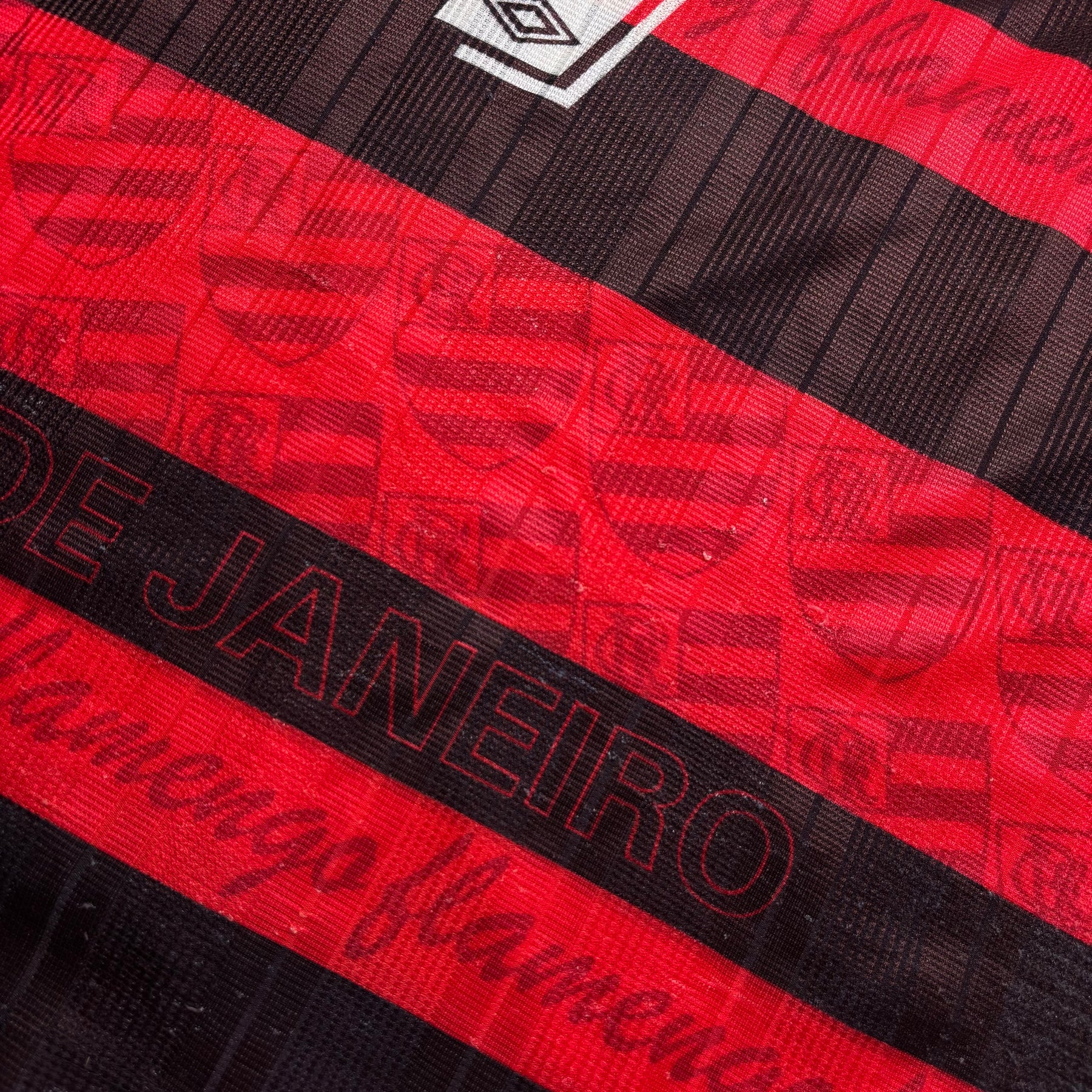 Flamengo 1995 G