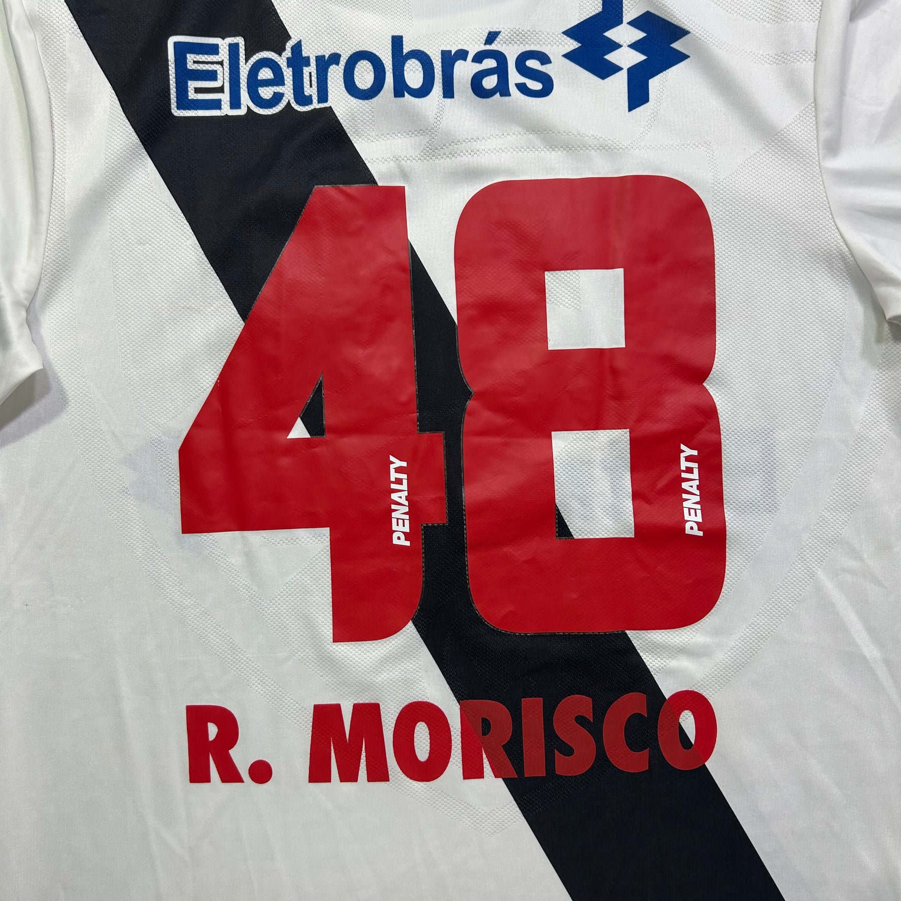 Vasco 2009 P