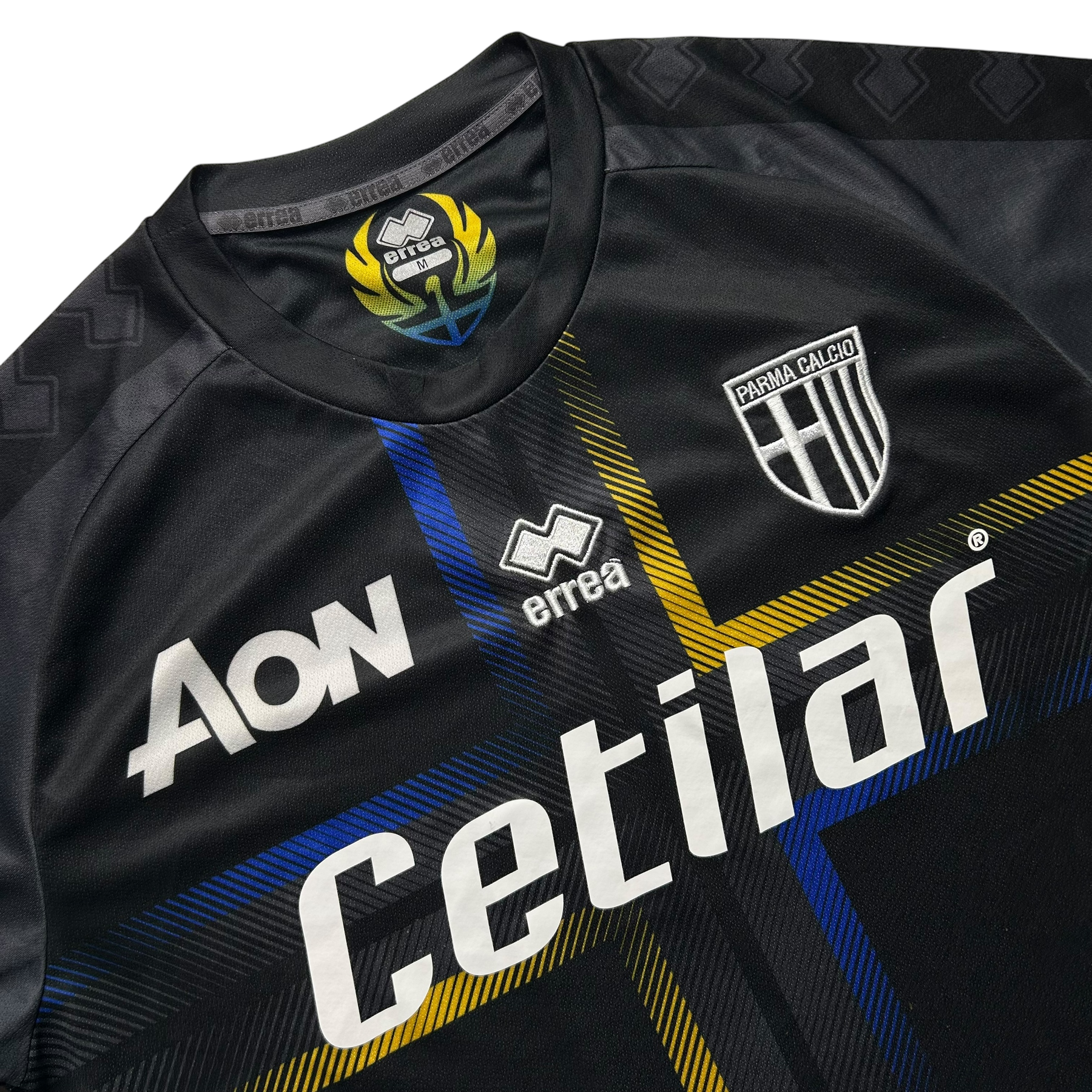 Parma 2018 M