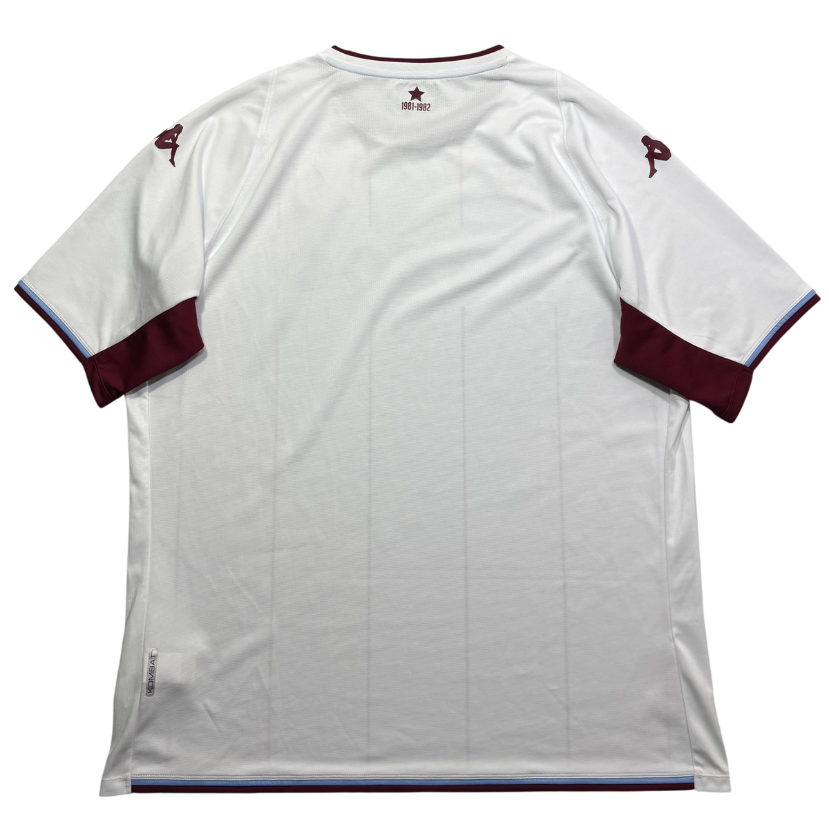 Aston Villa 2021 XXL